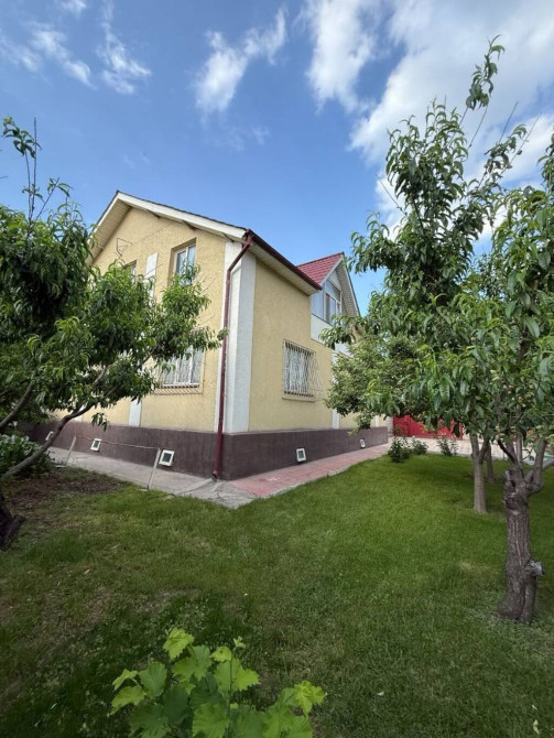 Дом, 300 м², 10 комнат, Собственник, Евроремонт Бишкек - сүрөт 1