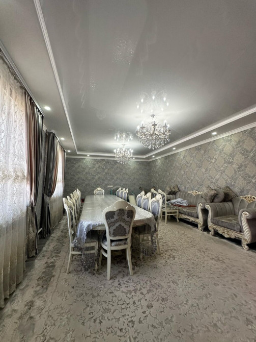 Дом, 282 м², 10 комнат, Агентство недвижимости, Евроремонт Бишкек - сүрөт 1