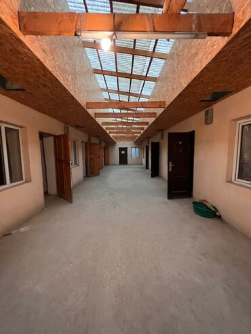 Барачный, 198 м², 10 комнат, Собственник, Косметический ремонт Bishkek - photo 1