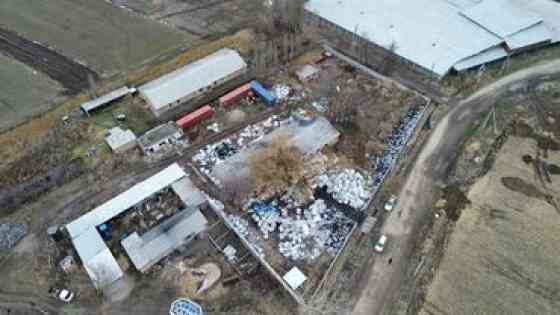 Дом, 480 м², 10 комнат, Собственник, Старый ремонт Бишкек