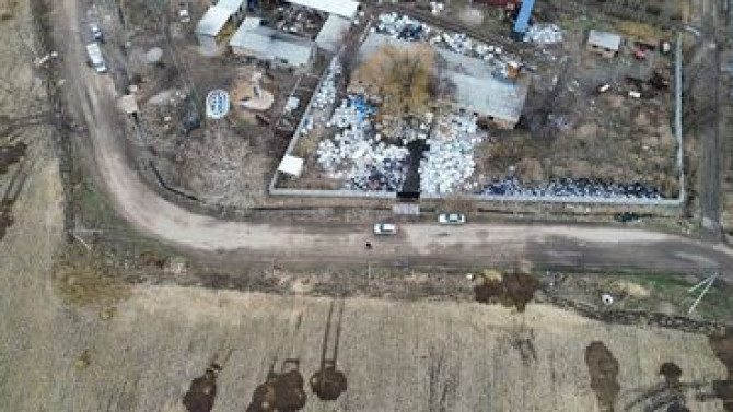 Дом, 480 м², 10 комнат, Собственник, Старый ремонт Бишкек - сүрөт 3