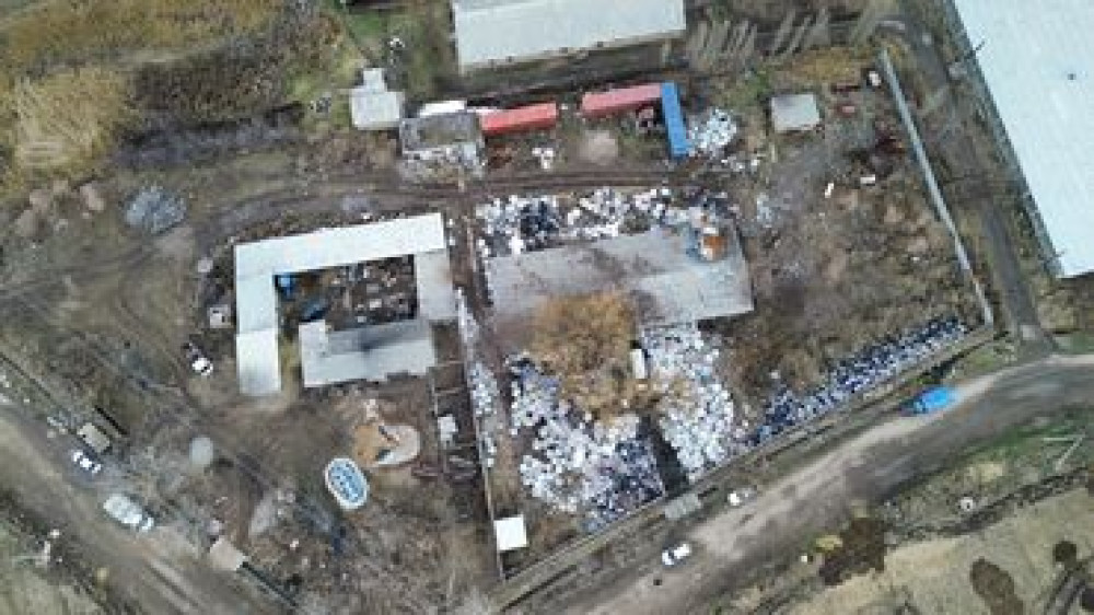 Дом, 480 м², 10 комнат, Собственник, Старый ремонт Bishkek - photo 4