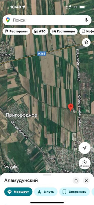 Дом, 480 м², 10 комнат, Собственник, Старый ремонт Bishkek - photo 8