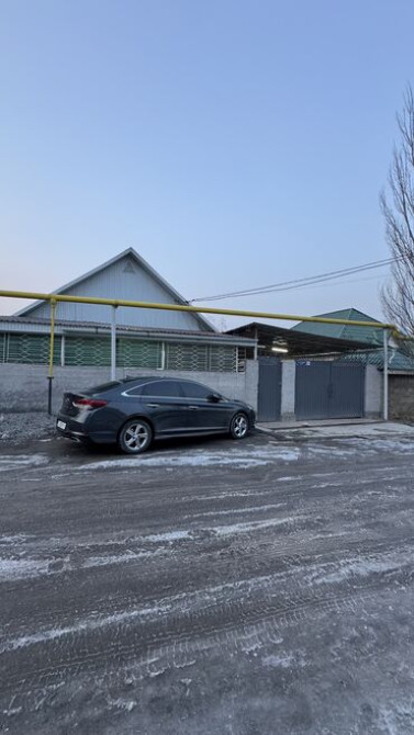 Дом, 600 м², 10 комнат, Собственник, Косметический ремонт Бишкек - сүрөт 1