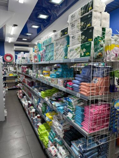 Продаю Офис 189 м², С ремонтом, С мебелью, Многоэтажное здание, 1 этаж Бишкек - сүрөт 5