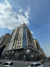 Продаю Офис 174 м², Без ремонта, Без мебели, Многоэтажное здание, 2 этаж Бишкек