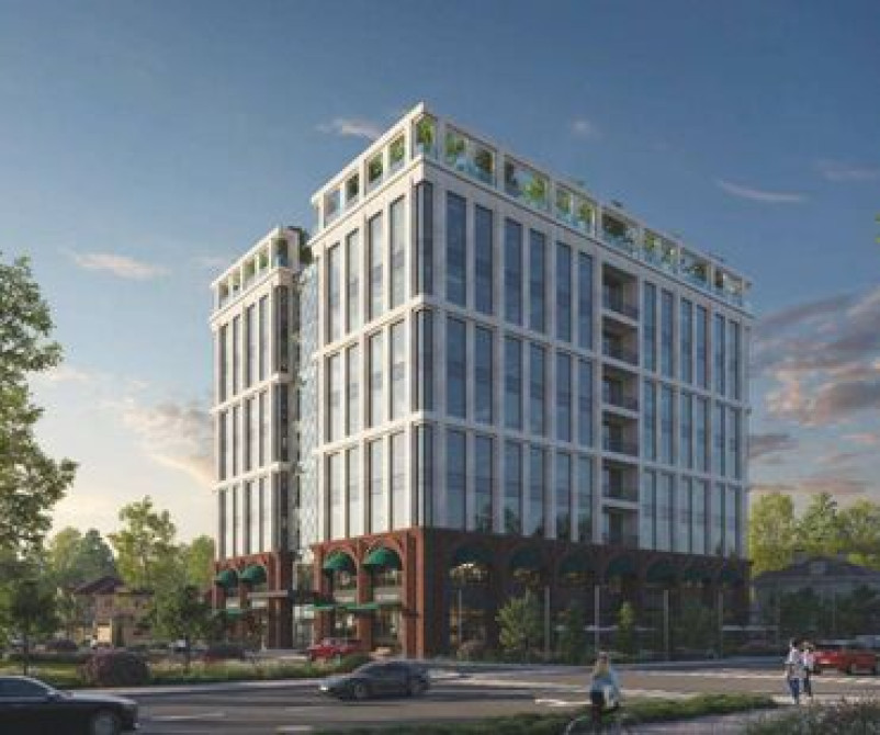 Продается коммерческое помещение в одной из лучших локации города. На Бишкек - сүрөт 1