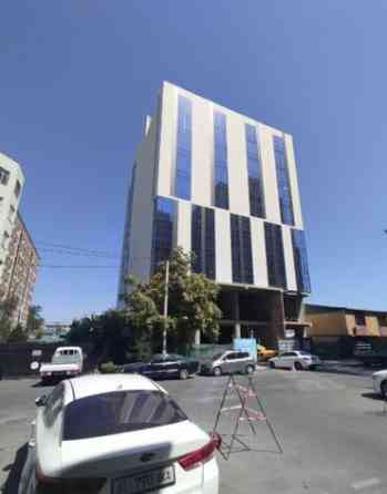 Продаю Офис 57 м², Без ремонта, 5 этаж Бишкек
