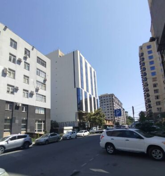 Продаю Офис 57 м², Без ремонта, 5 этаж Bishkek - photo 2