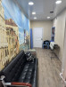 Продаю Офис 67 м², С ремонтом, Без мебели, Многоэтажное здание, 1 этаж Bishkek