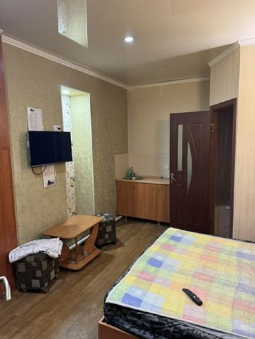 Продаю Офис 67 м², С ремонтом, Без мебели, Многоэтажное здание, 1 этаж Бишкек - сүрөт 3