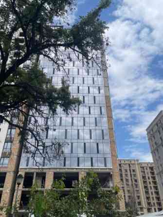Продаю Офис 85 м², Без ремонта, Бизнес центр, 10 этаж Бишкек
