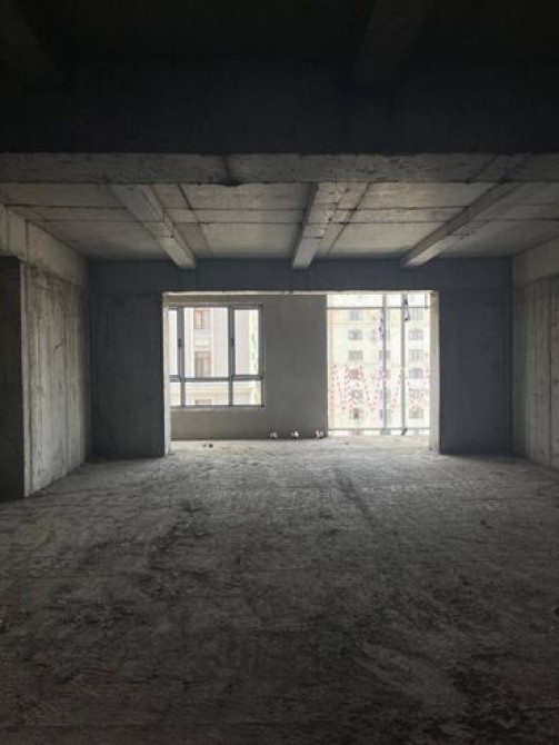 Продаю Офис 85 м², Без ремонта, Бизнес центр, 10 этаж Бишкек - сүрөт 6