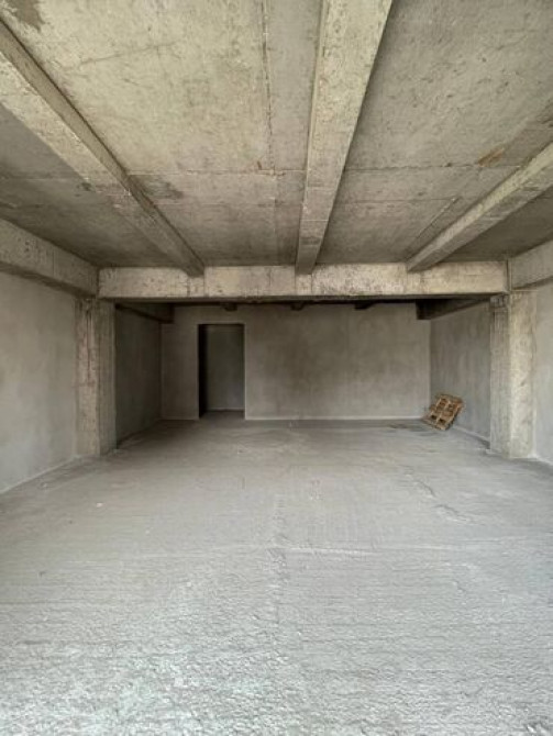 Продаю Офис 85 м², Без ремонта, Бизнес центр, 10 этаж Бишкек - сүрөт 7