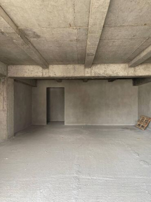 Продаю Офис 85 м², Без ремонта, Бизнес центр, 10 этаж Бишкек - сүрөт 5