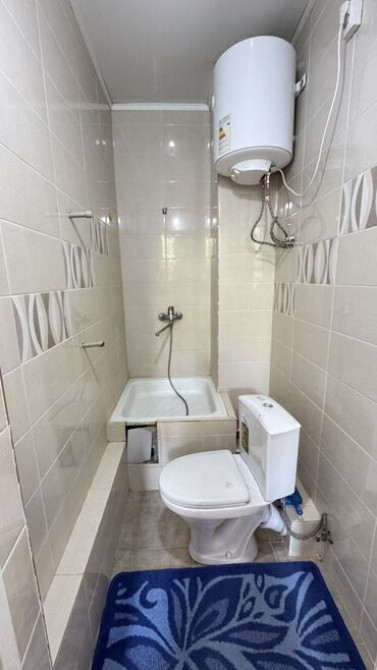 Продаю Офис 35 м², С ремонтом, С мебелью, Многоэтажное здание, 1 этаж Бишкек - сүрөт 7