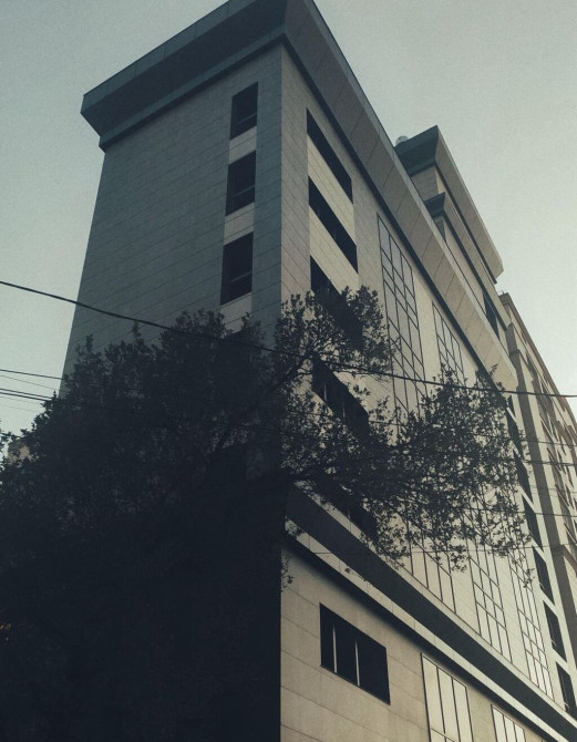 Продаю Офис 178 м², С ремонтом, Бизнес центр, 7 этаж Бишкек - сүрөт 1