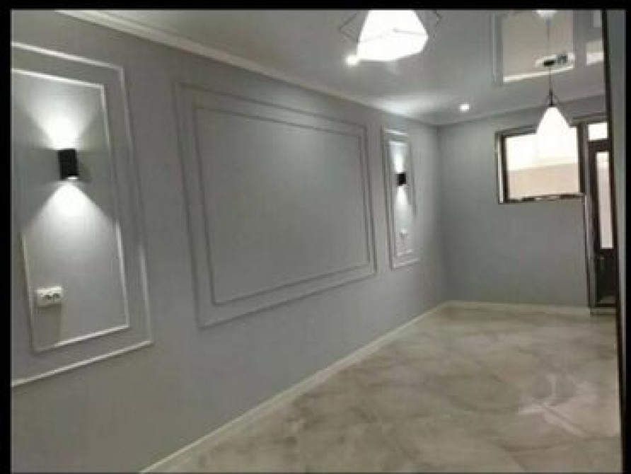 Продаю Офис 46 м², С ремонтом, Без мебели, Многоэтажное здание, Цокольный этаж этаж Бишкек - сүрөт 4