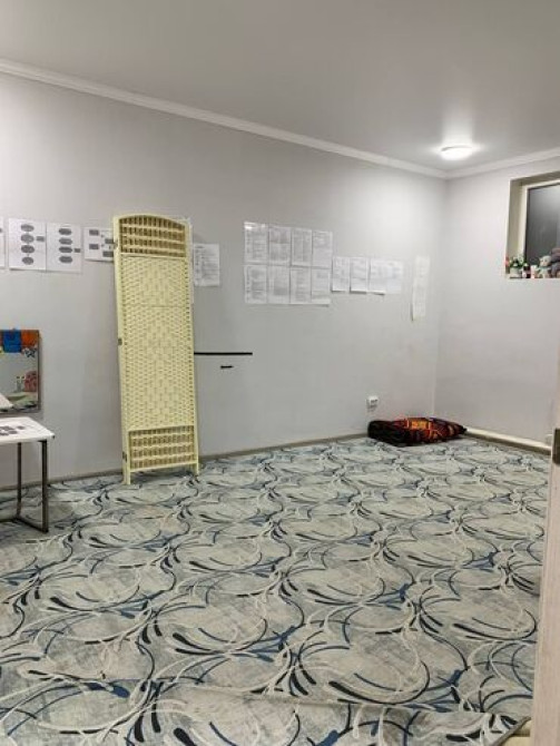 Продаю Офис 47 м², С ремонтом, Многоэтажное здание, Цокольный этаж этаж Bishkek - photo 5