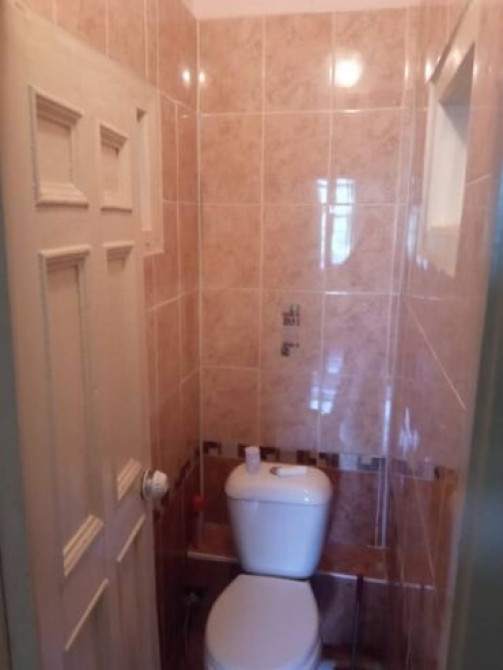 Продаю Офис 53 м², Без ремонта, Без мебели, Многоэтажное здание, 2 этаж Бишкек - сүрөт 6