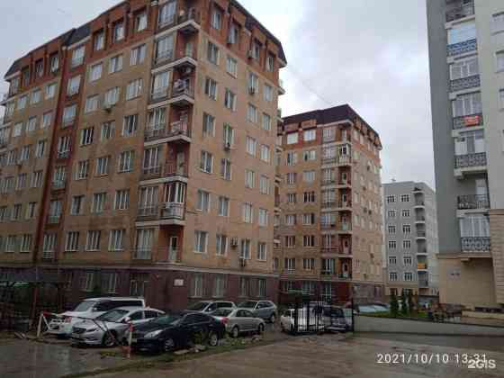 Продаю Офис 232 м², Без ремонта, Без мебели, Многоэтажное здание, Цокольный этаж этаж Бишкек