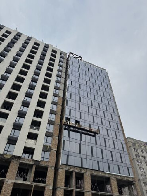 Продаю Офис 85 м², Бизнес центр, 10 этаж Бишкек - сүрөт 2