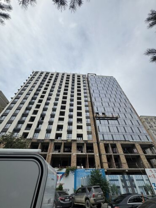 Продаю Офис 85 м², Бизнес центр, 10 этаж Бишкек - сүрөт 1