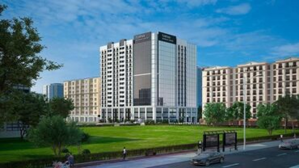 Продаю Офис 85 м², Бизнес центр, 10 этаж Бишкек - сүрөт 4