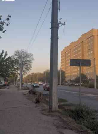 Продаю Офис 46 м², С ремонтом, Без мебели, Многоэтажное здание, 1 этаж Бишкек