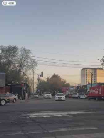 Продаю Офис 46 м², С ремонтом, Без мебели, Многоэтажное здание, 1 этаж Бишкек