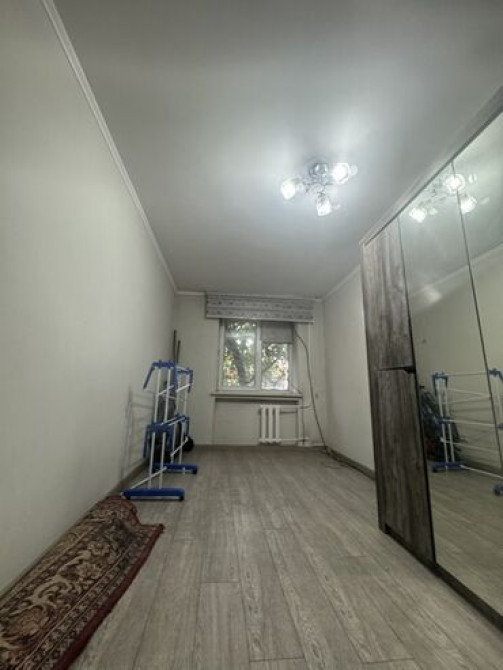 Продаю Офис 46 м², С ремонтом, Без мебели, Многоэтажное здание, 1 этаж Бишкек - сүрөт 8