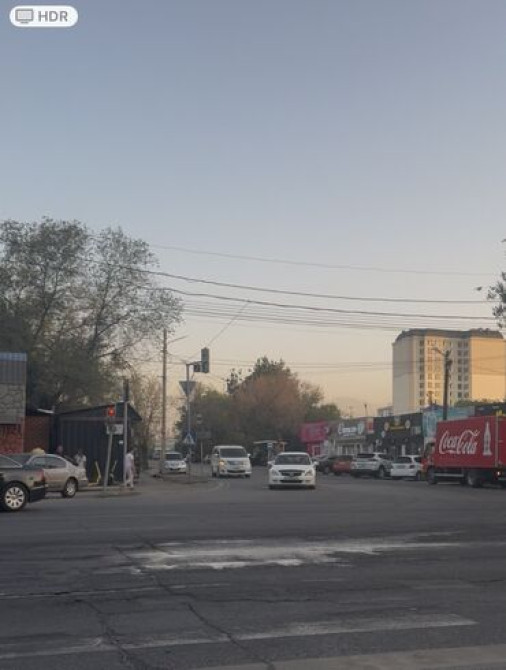 Продаю Офис 46 м², С ремонтом, Без мебели, Многоэтажное здание, 1 этаж Бишкек - сүрөт 2