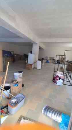 Продаю Офис 279 м², 1 этаж Бишкек
