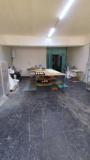 Продаю Офис 279 м², 1 этаж Бишкек - сүрөт 3