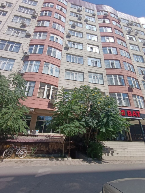 Продается коммерческое помещение, площадью-150м2 по улице Бишкек - сүрөт 1