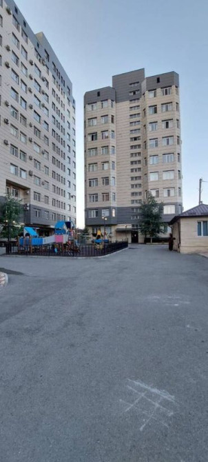 Продаю Офис 203 м², Без ремонта, Многоэтажное здание, Цокольный этаж этаж Бишкек - сүрөт 6