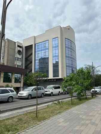 Продаю Офис 249 м², Без ремонта, Без мебели, 5 этаж Бишкек