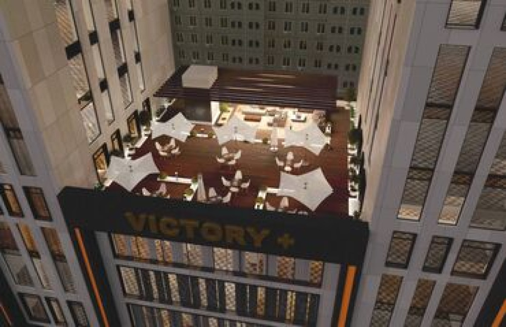 Продаётся коммерческое помещение в бизнес-центре Victory+ – Bishkek - photo 2