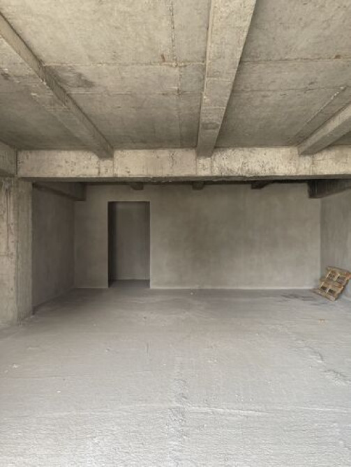 Продаю Офис 85 м², Без ремонта, Без мебели, Бизнес центр, 10 этаж Бишкек - сүрөт 4