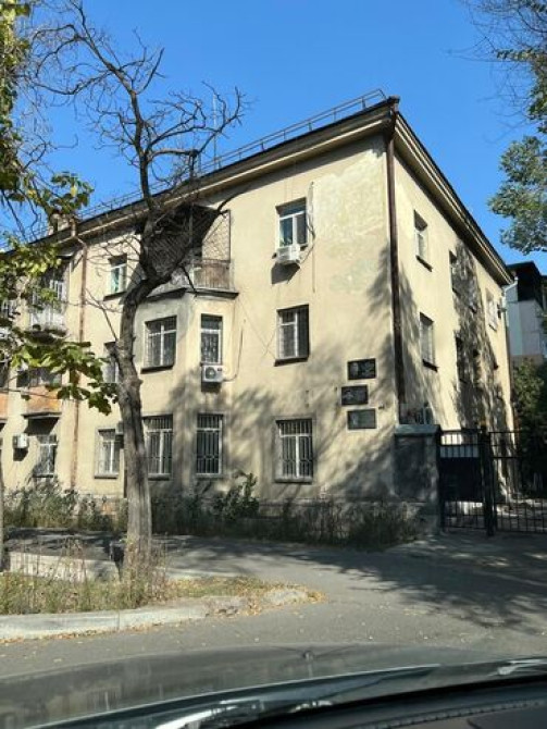 Продается подвальное помещение 148м2 в золотом квадрате по бульвару Bishkek - photo 3