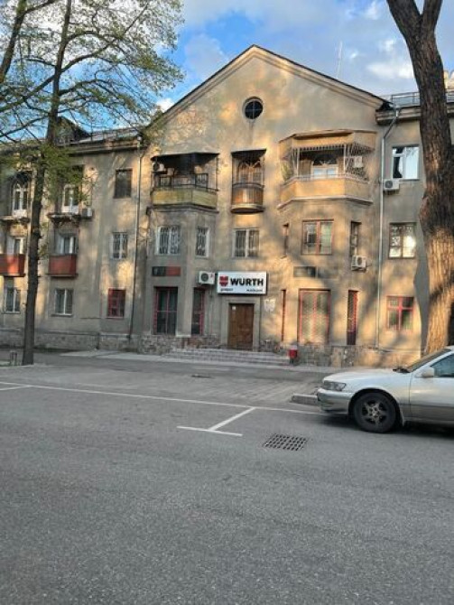 Продается подвальное помещение 148м2 в золотом квадрате по бульвару Bishkek - photo 2