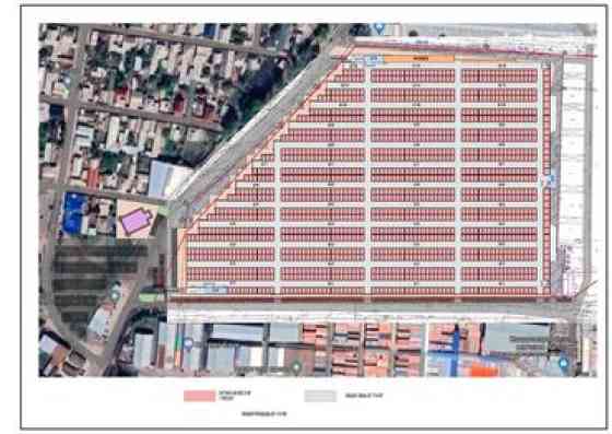 Продаю Бутик В бизнес-центре, 49 м², 1 этаж Бишкек