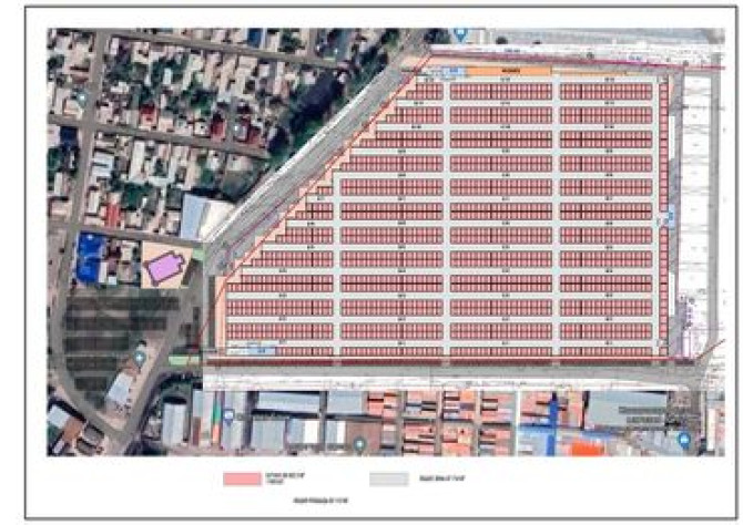 Продаю Бутик В бизнес-центре, 49 м², 1 этаж Бишкек - изображение 6