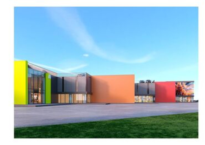 Продаю Бутик В бизнес-центре, 49 м², 1 этаж Бишкек - изображение 2