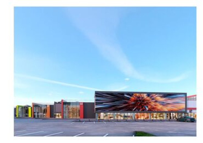 Продаю Бутик В бизнес-центре, 49 м², 1 этаж Бишкек - изображение 3