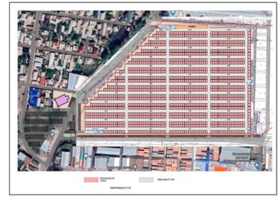 Продаю Бутик В бизнес-центре, 49 м², 1 этаж Bishkek - photo 6