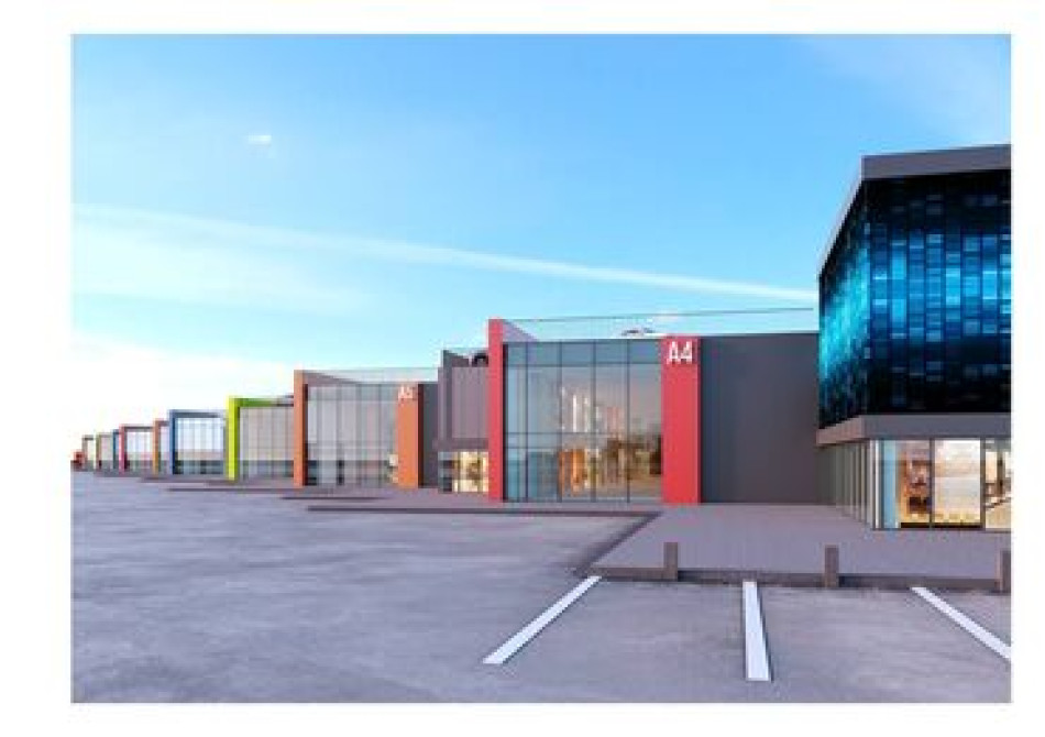 Продаю Бутик В бизнес-центре, 49 м², 1 этаж Bishkek - photo 4