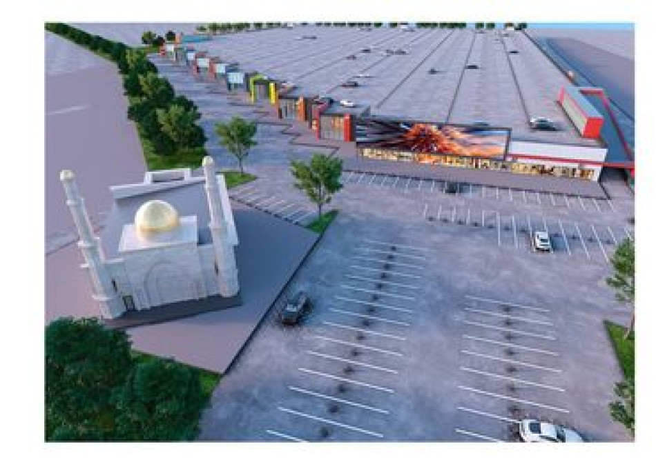 Продаю Бутик В бизнес-центре, 49 м², 1 этаж Bishkek - photo 7