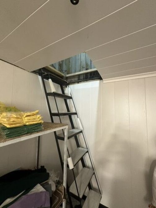 Продается контейнер на Дордое 40ка тонник на проходе АЗС 2. Контейнер Бишкек - сүрөт 4