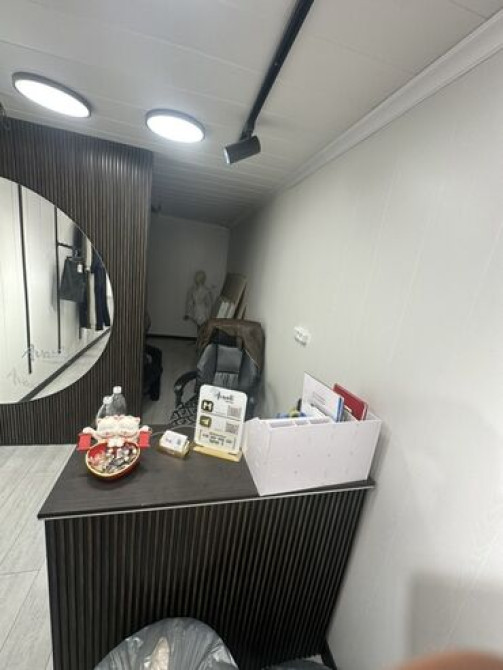 Продается контейнер на Дордое 40ка тонник на проходе АЗС 2. Контейнер Бишкек - сүрөт 3